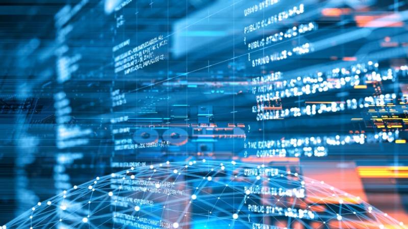 Linux基石：东山区小程序开发公司的技术底座与发行版选择逻辑